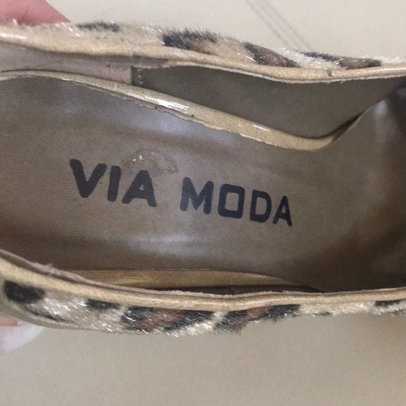 Woman shoes - Picture 6 of 7